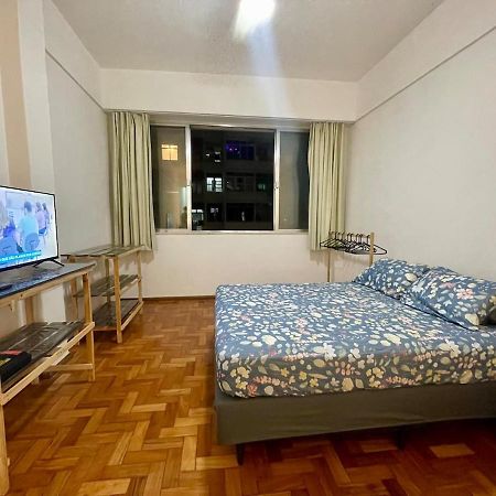 Suh Copacabana 61 Cozy Beach 리오데자네이루 외부 사진