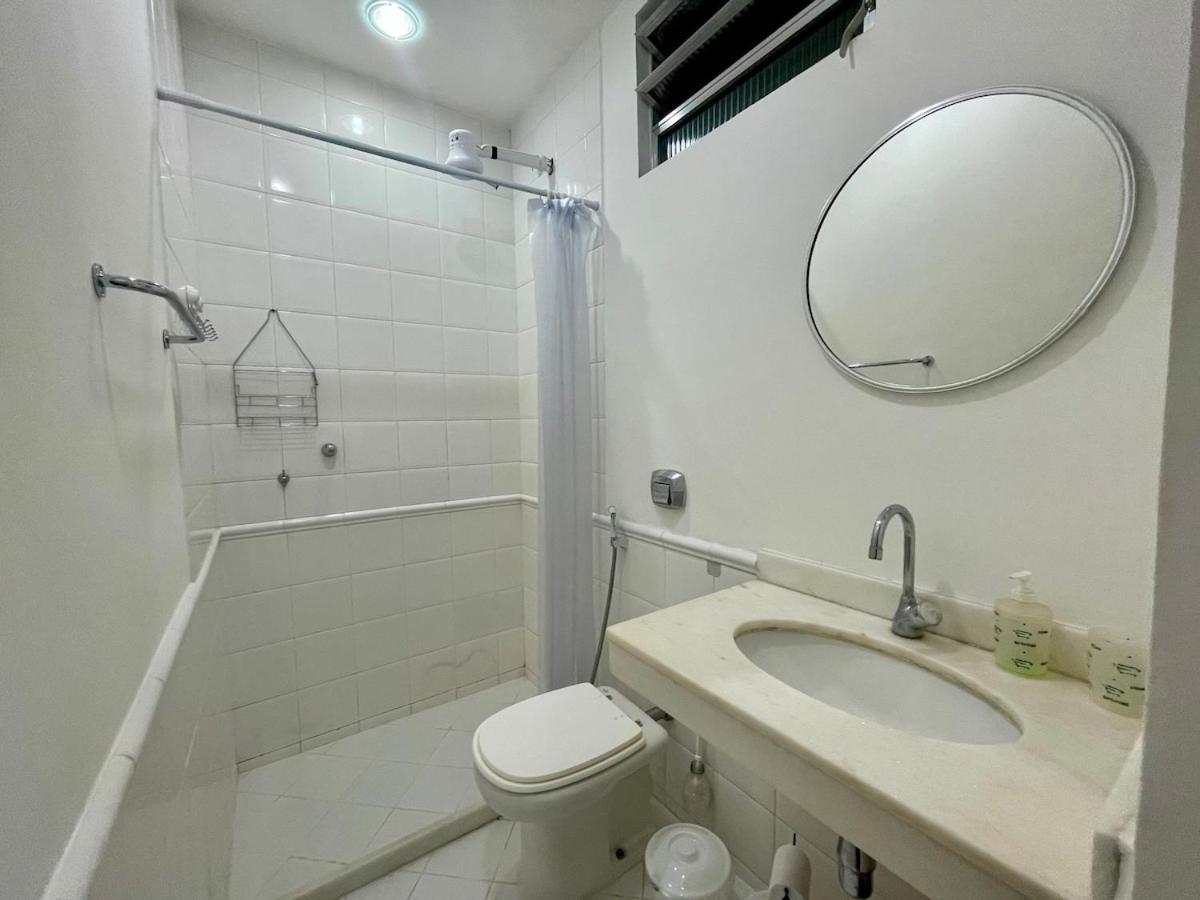 Suh Copacabana 61 Cozy Beach 리오데자네이루 외부 사진