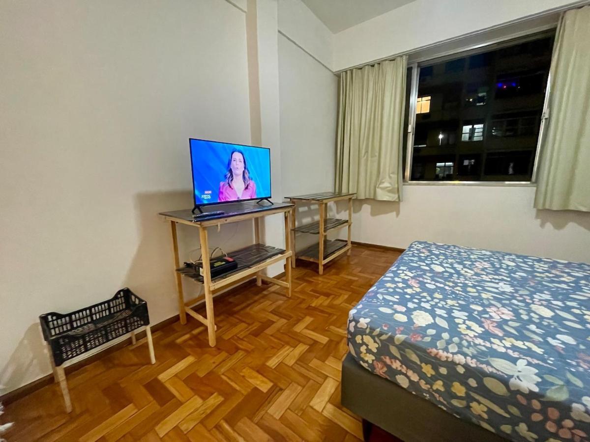 Suh Copacabana 61 Cozy Beach 리오데자네이루 외부 사진