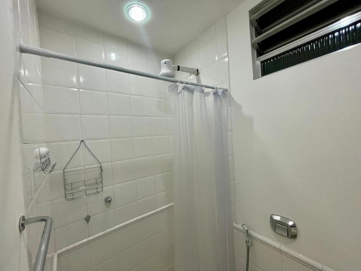 Suh Copacabana 61 Cozy Beach 리오데자네이루 외부 사진