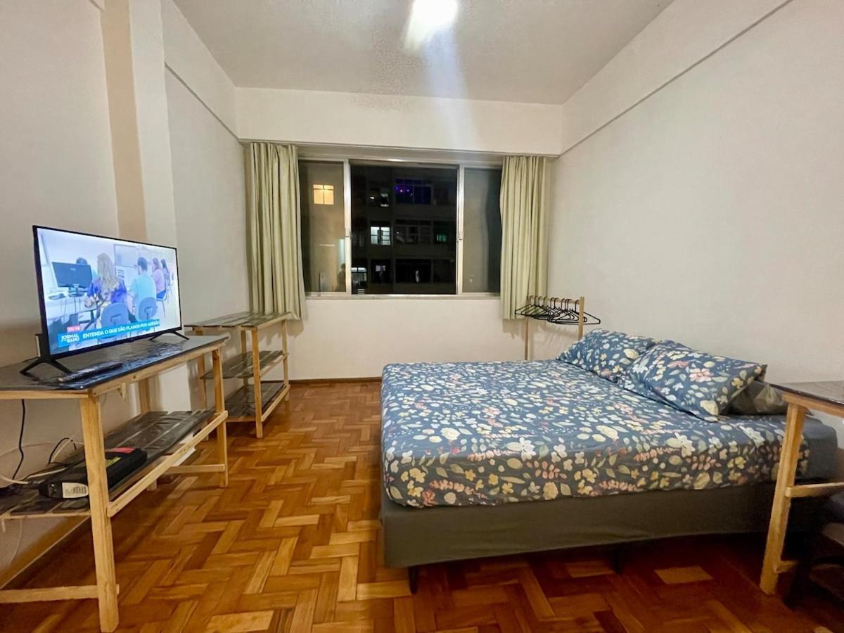 Suh Copacabana 61 Cozy Beach 리오데자네이루 외부 사진