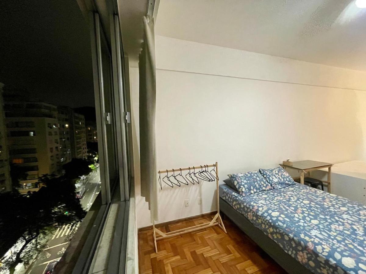 Suh Copacabana 61 Cozy Beach 리오데자네이루 외부 사진